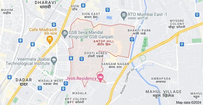 Antop Hill Mumbai Map Pincode Property Rates Photos Reviews 2026 Antop Hill.webp